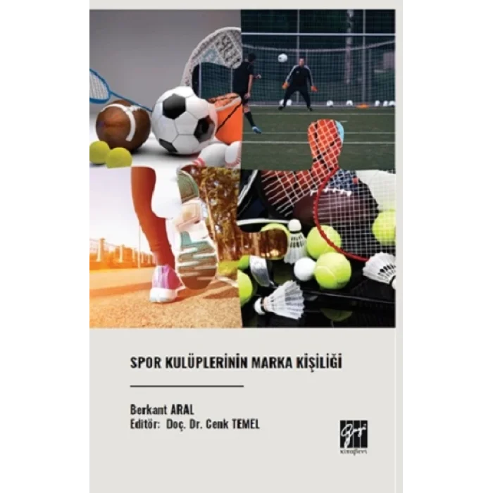 Spor Kulüplerinin Marka Kişiliği