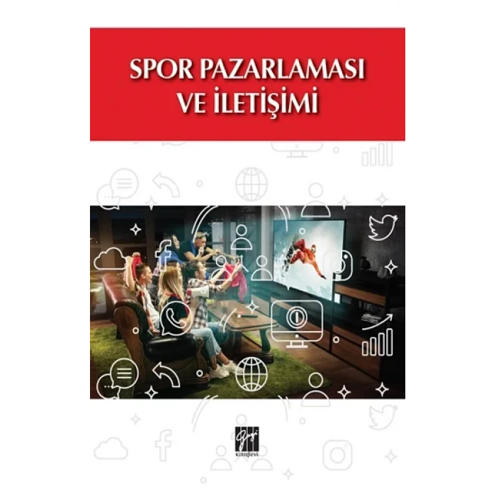 Spor Pazarlaması ve İletişimi