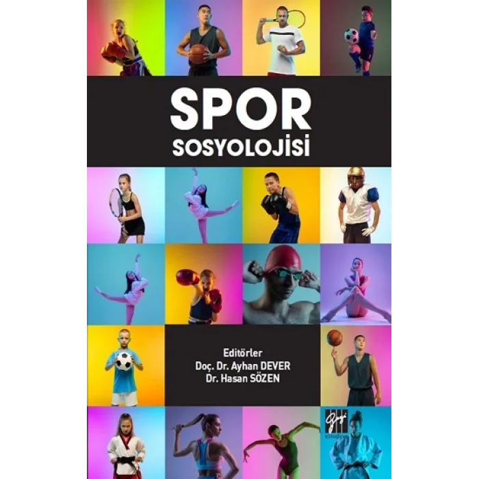 Spor Sosyolojisi