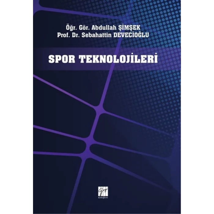Spor Teknolojileri