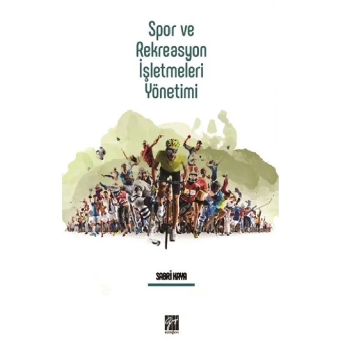 Spor ve Rekreasyon İşletmeleri Yönetimi