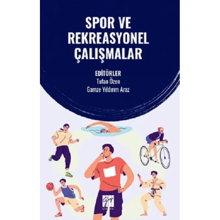 Spor Ve Rekreasyonel Çalışmalar