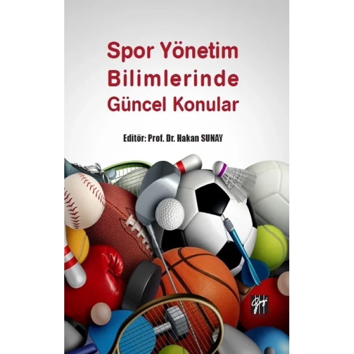 Spor Yönetim Blimlerinde Güncel Konular