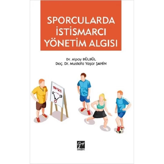 Sporcularda İstismarcı Yönetim Algısı
