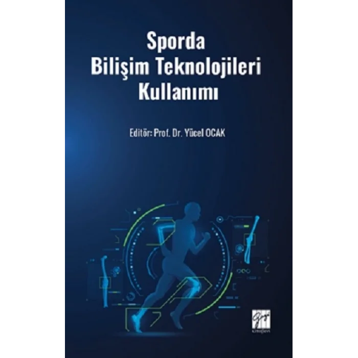 Sporda Bilişim Teknolojileri Kullanımı