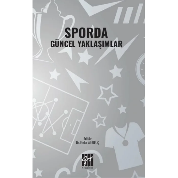 Sporda Güncel Yaklaşımlar