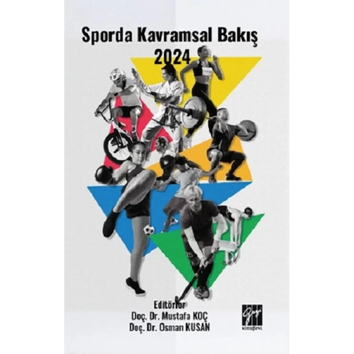 Sporda Kavramsal Bakış 2024