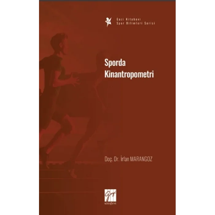 Sporda Kinantropometri