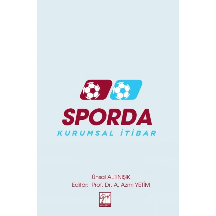 Sporda Kurumsal İtibar