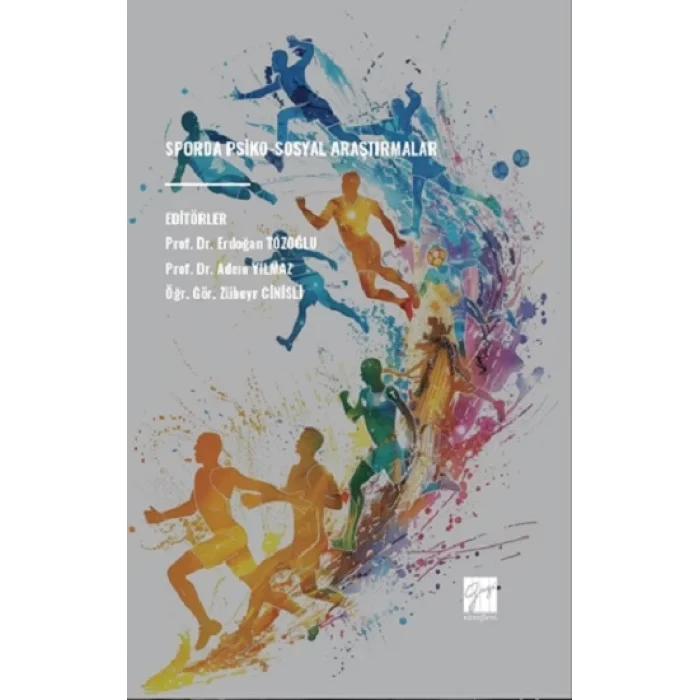 Sporda Psiko-Sosyal Araştırmalar