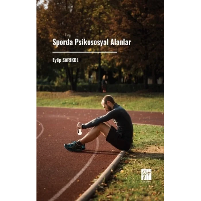 Sporda Psikososyal Alanlar