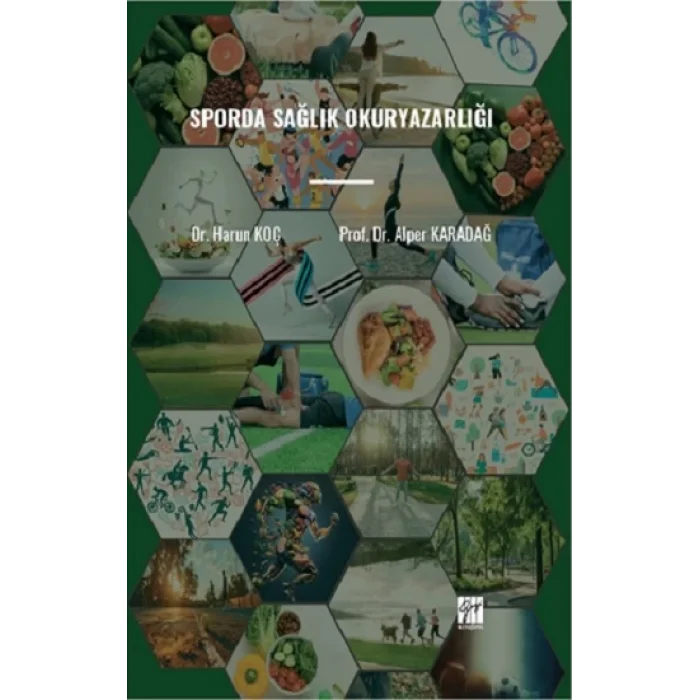 Sporda Sağlık Okuryazarlığı