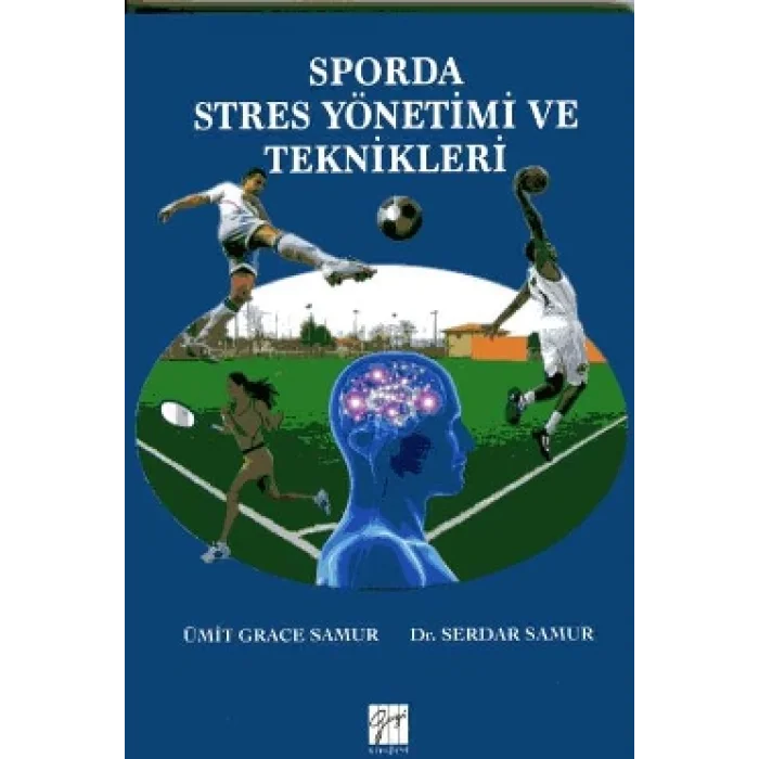 Sporda Stres Yönetimi ve Teknikleri