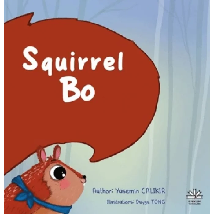 Squirrel Bo