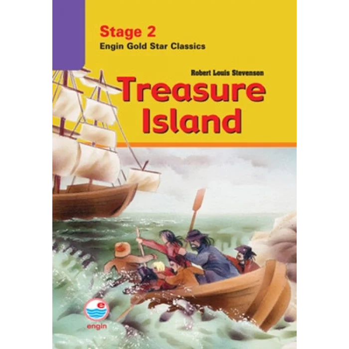 Stage 2 Treasure Island