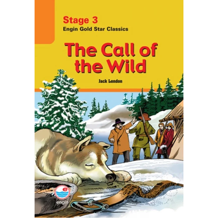 Stage 3 - The Call Of The Wild