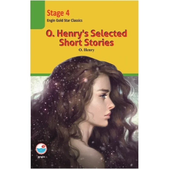 Stage 4 - O. Henrys Selected Short Stories (CDli)