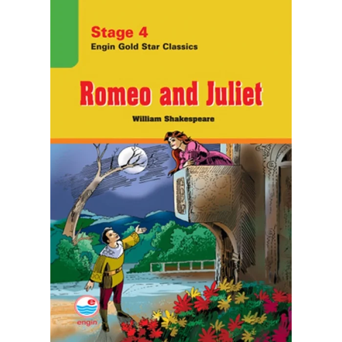 Stage 4 Romeo and Juliet
