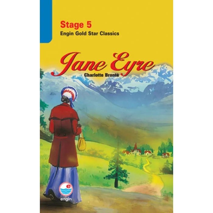 Stage 5 - Jane Eyre
