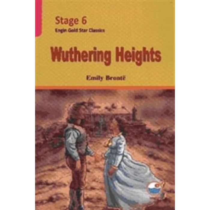 Stage 6 - Wuthering Heights