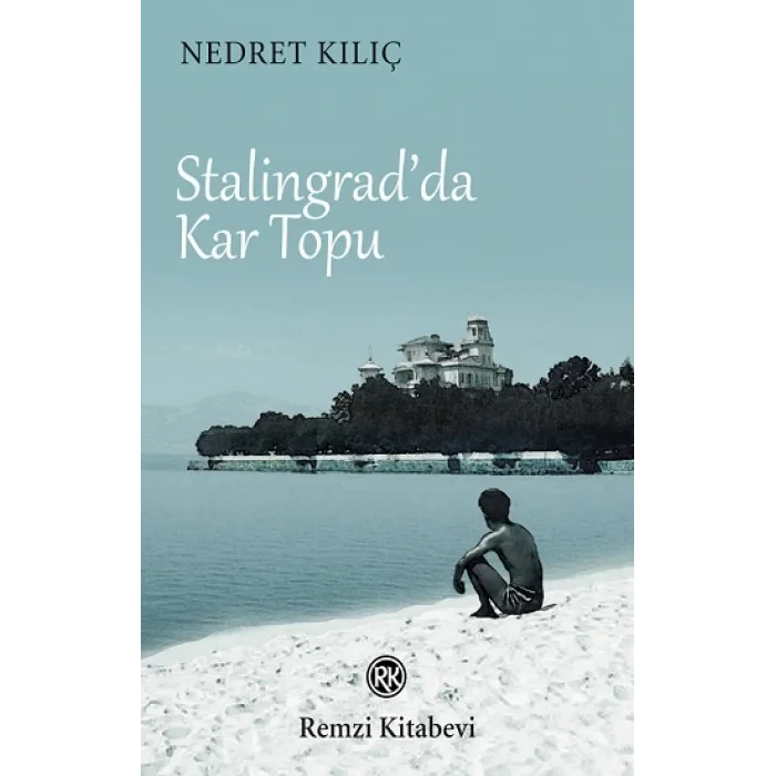 Stalingradda Kar Topu