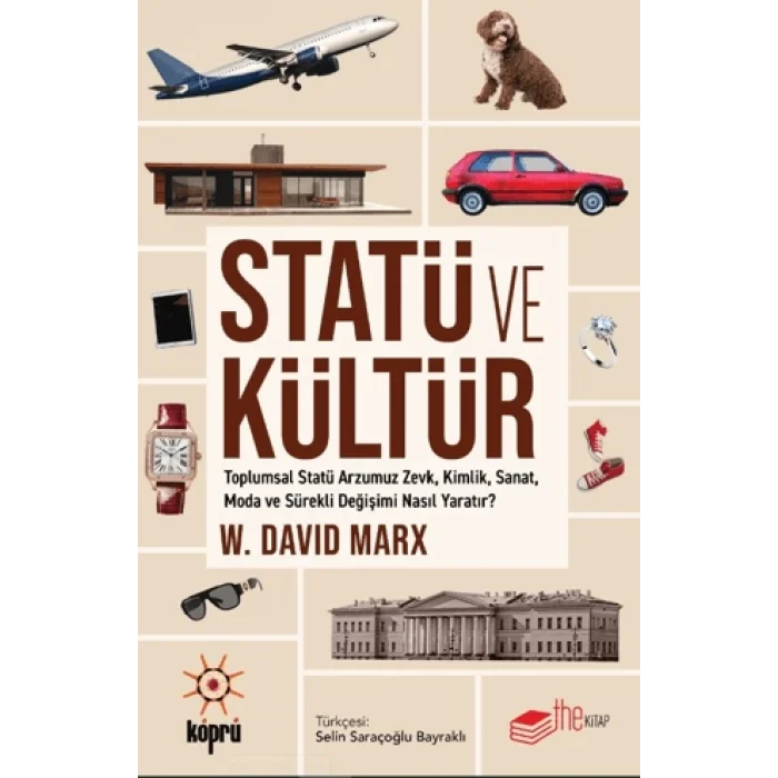 Statü ve Kültür