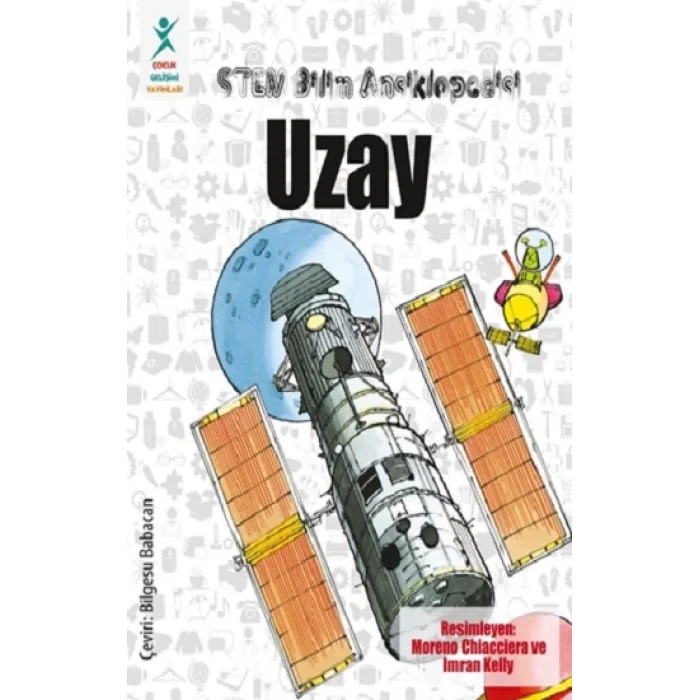 Stem Bilim Ansiklopedisi : Uzay