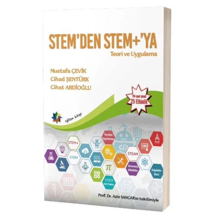 Stemden Stem+ya Teori ve Uygulama