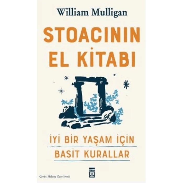 Stoacının El Kitabı