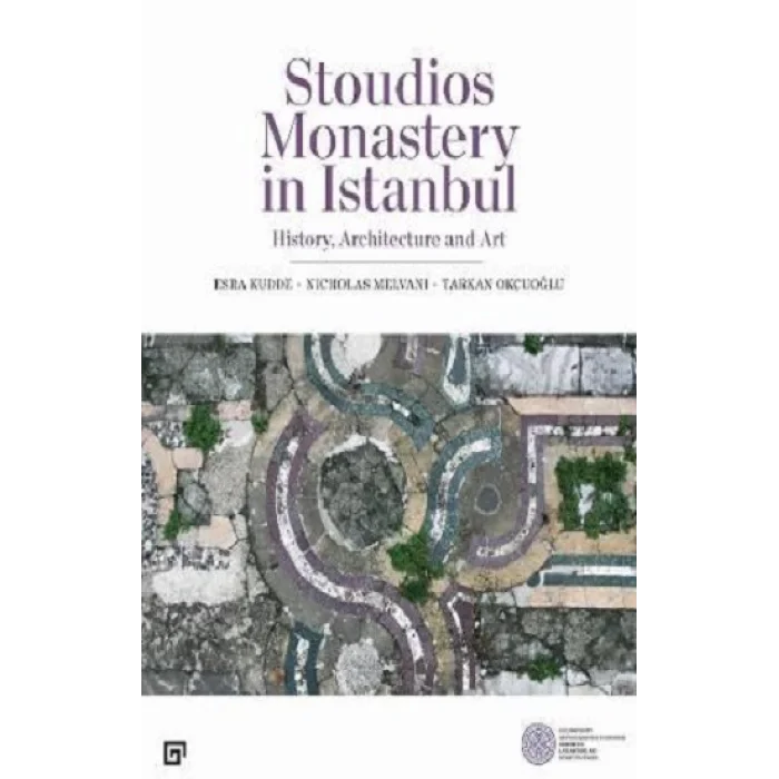 Stoudios Monastery in Istanbul