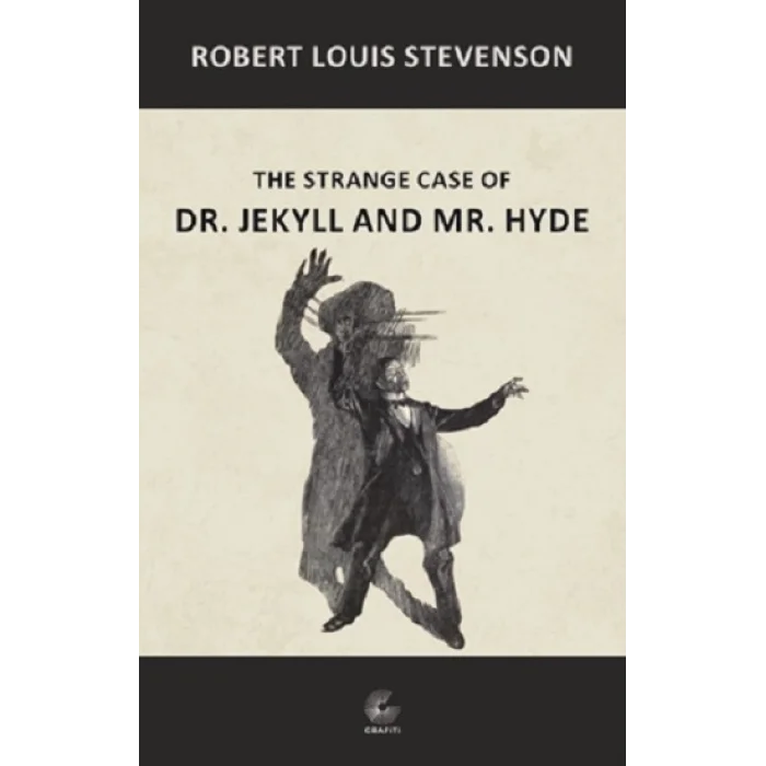 Strange Case of Dr. Jekyll and Mr. Hyde