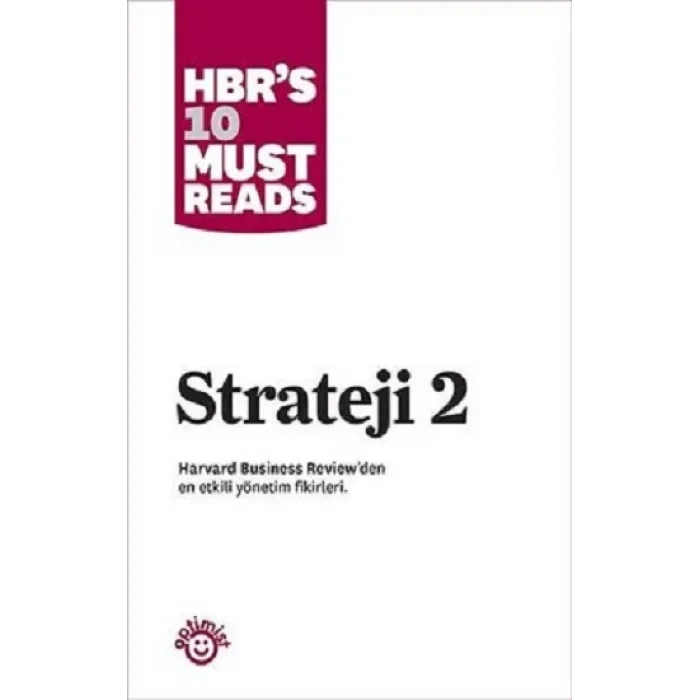 Strateji 2 - HBRS