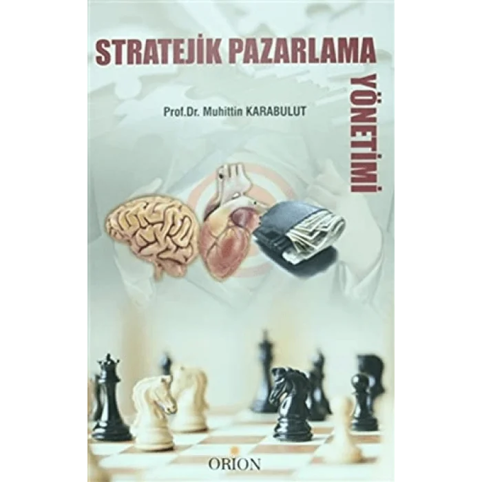 Stratejik Pazarlama Yönetimi