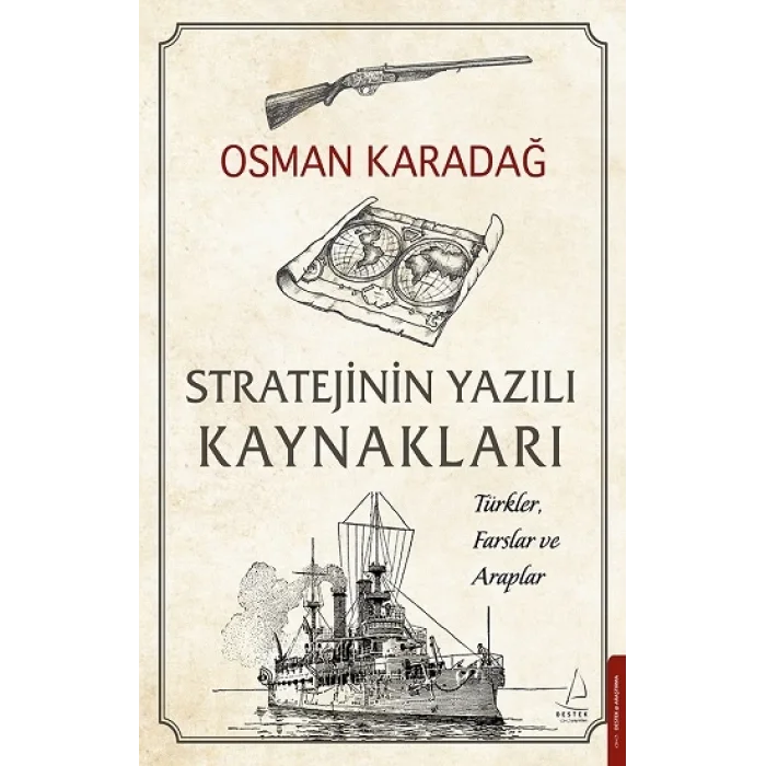 Stratejinin Yazılı Kaynakları