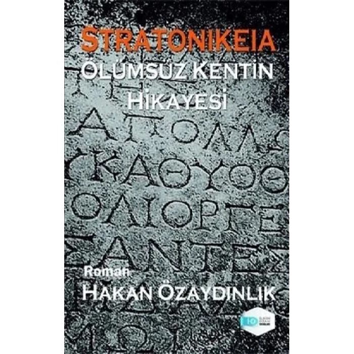 Stratonikeia