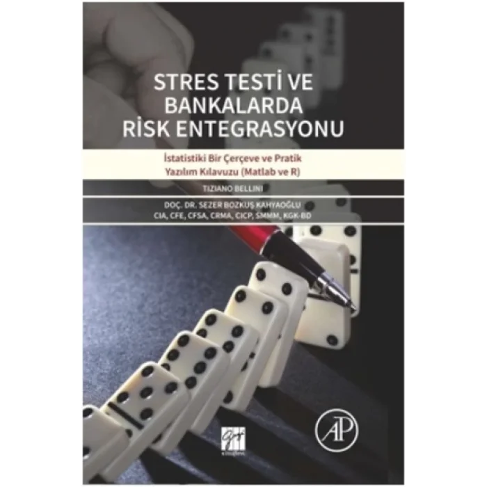 Stres Testi ve Banklarda Risk Entegrasyonu