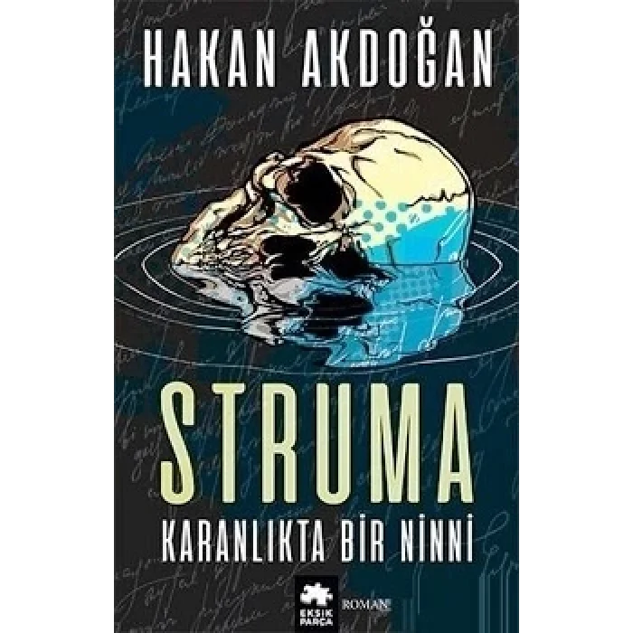 Struma Karanlıkta Bir Ninni