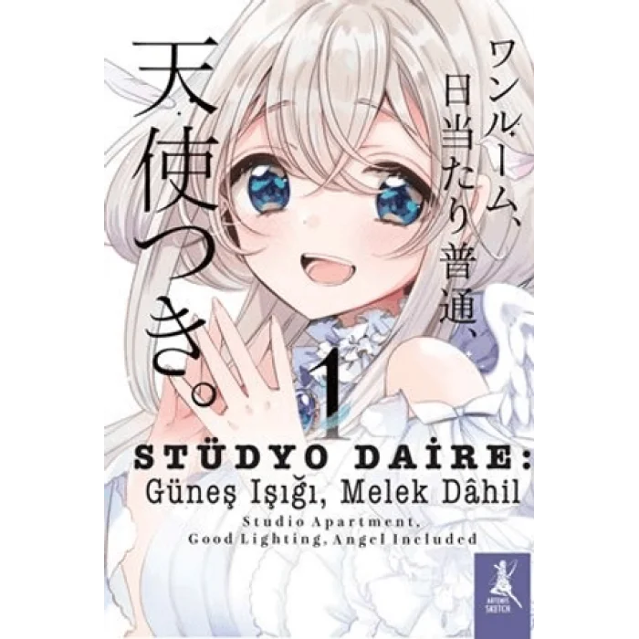 Stüdyo Daire: Güneş Işığı, Melek Dahil Cilt 1