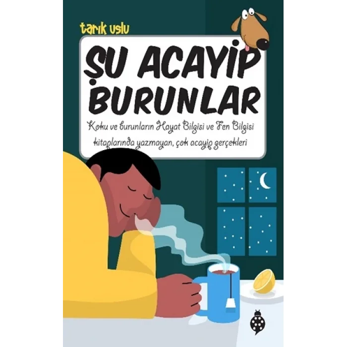 Şu Acayip Burunlar