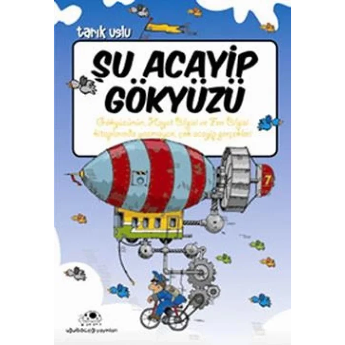Şu Acayip Gökyüzü