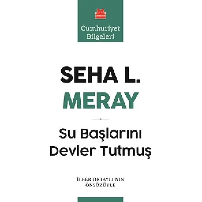 Su Başlarını Devler Tutmuş