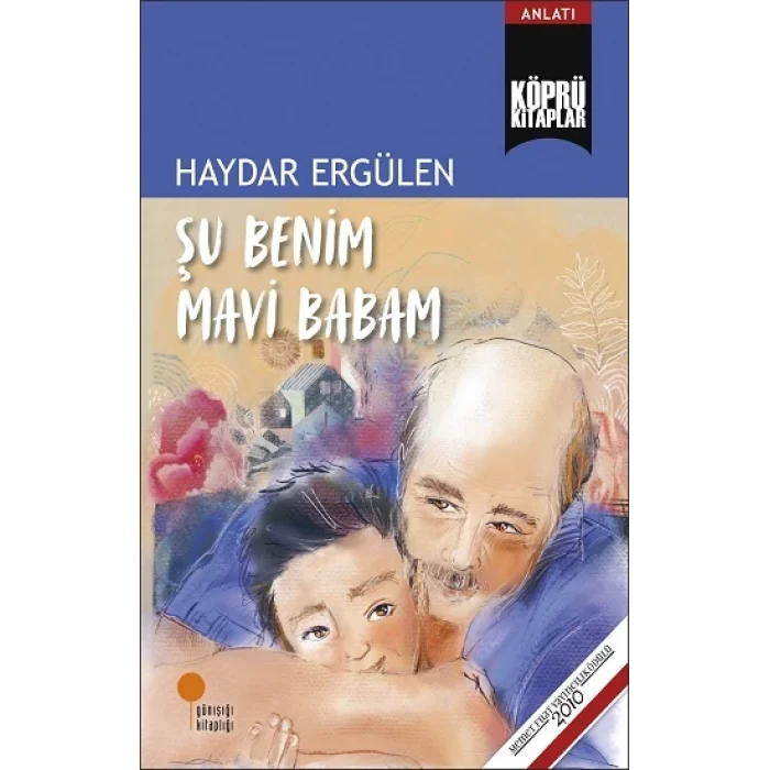 Şu Benim Mavi Babam