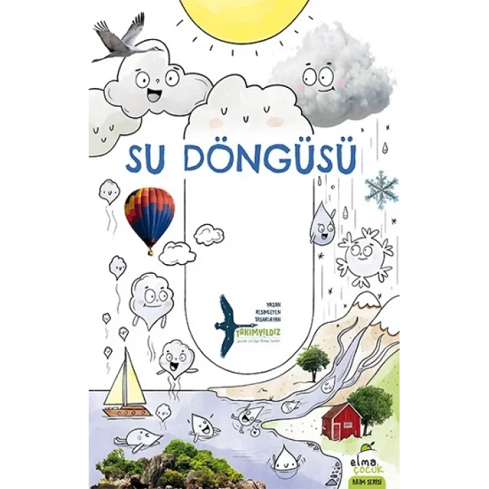 Su Döngüsü