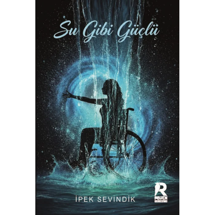 Su Gibi Güçlü