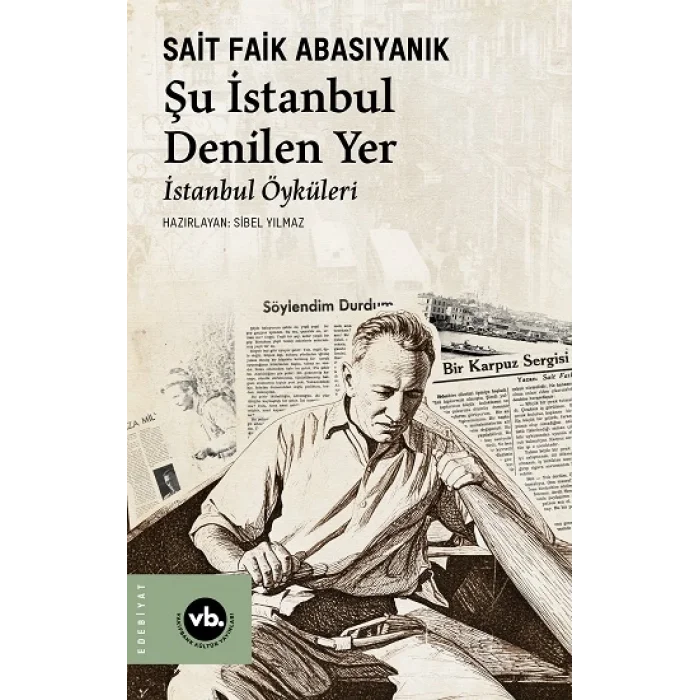 Şu İstanbul Denilen Yer