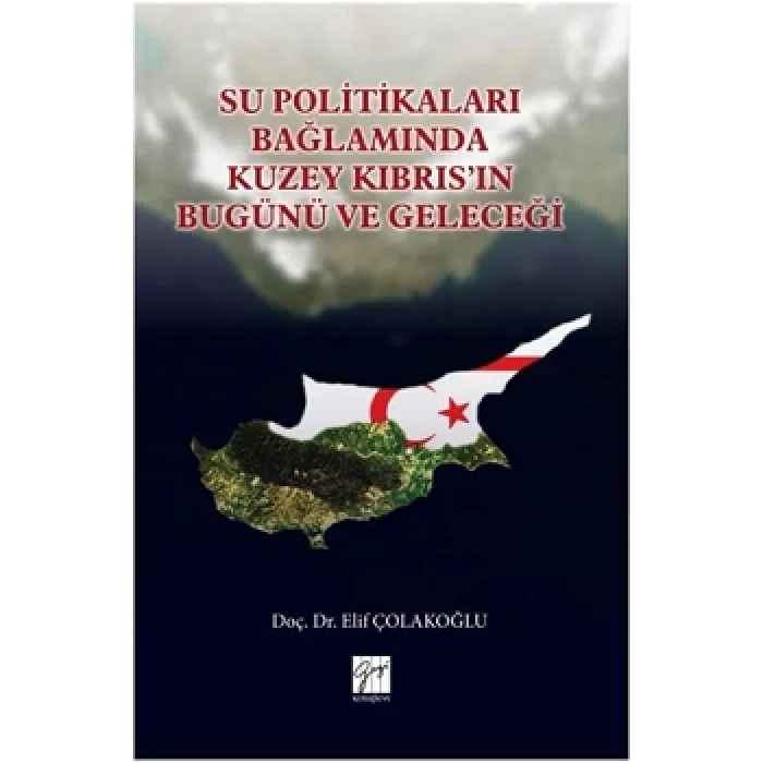 Su Politikaları Bağlamında Kuzey Kıbrısın