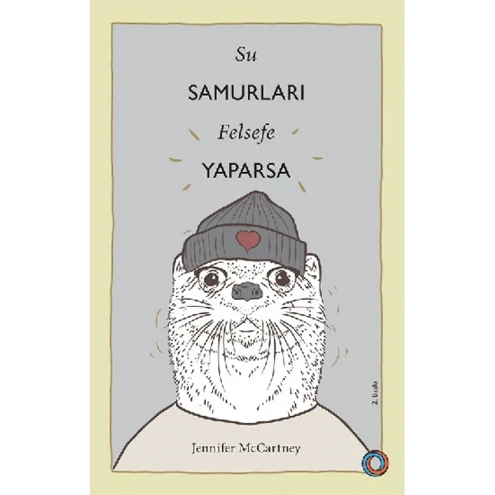 Su Samurları Felsefe Yaparsa