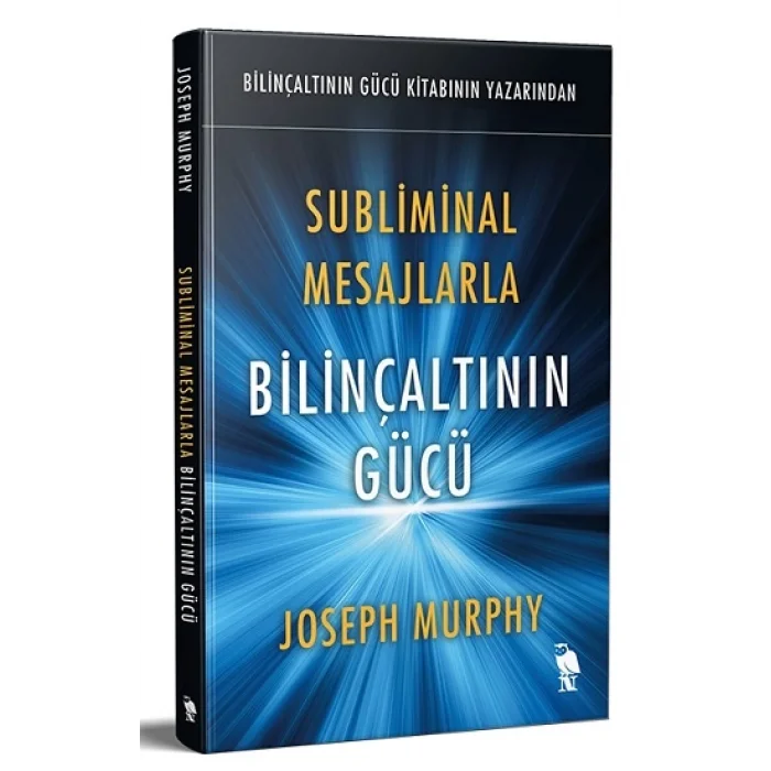 Subliminal Mesajlarla Bilinçaltının Gücü