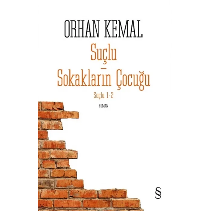 Suçlu Sokakların Çocuğu - Suçlu 1-2