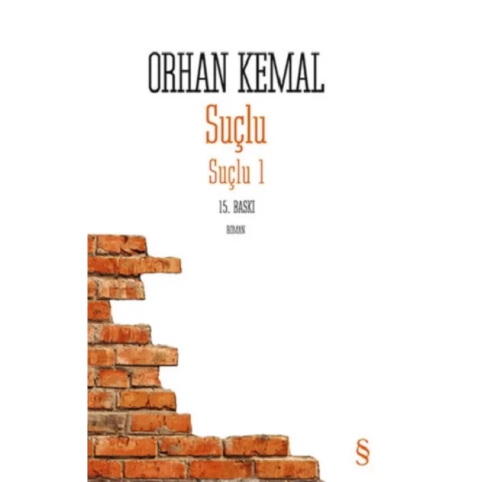 Suçlu - Suçlu 1